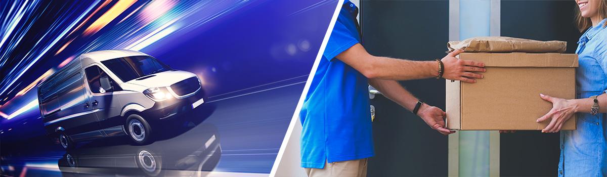 Kurierdienst & Eiltransporte